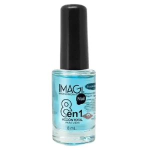 Tratamiento 8 En 1 de IMAGIC NAILS 8ML