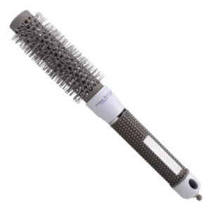 Cepillo Térmico Brushing Cerámica #25 Color Gris Maxcare