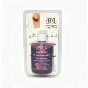 Pegamento /Adhesivo Para Pestañas Ardell Negro 22ml
