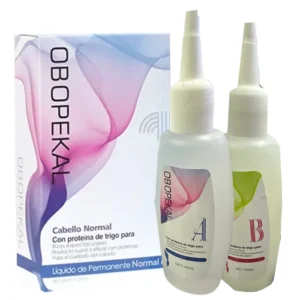 KIT LIQUIDO PERMANENTE NORMAL #1 – OBOPEKAL