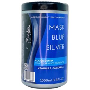 MATIZADOR BLUE SILVER EVERGLAM