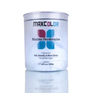 Maxcolor Decolorante 500gr