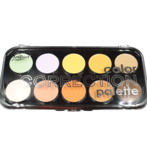 Paleta de Maquillaje / Correctores Loveyes