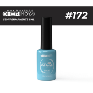 Esmalte permanente Cherimoya 172 (8 ML)