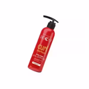 Shampoo Para Cabello Crespo/ Rizado y Ondulados Marca Rocco 500ml
