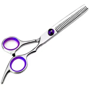 Tijera Esculpidora Barberia Peluquería