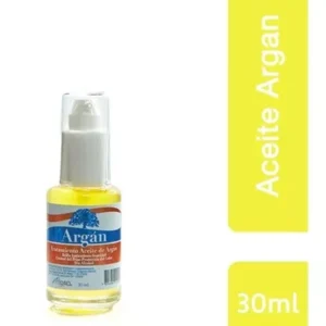 Aceite De Argan 30ml Mflora
