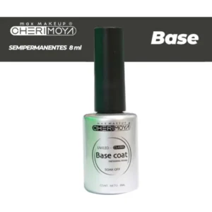 Base Coat Cherimoya 8ml