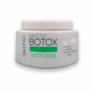 Botox capilar Anti Caida Salonex 500ml