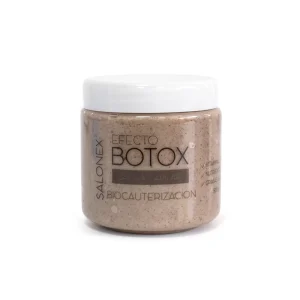 Botox capilar Biocauterización 500 g Salonex