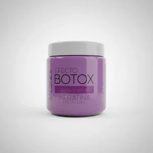 Botox Capilar Keratina Salonex 500ml