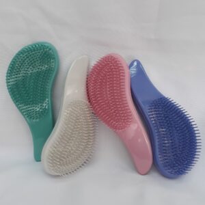 Cepillo Desenredante Antifrizz MaxCare