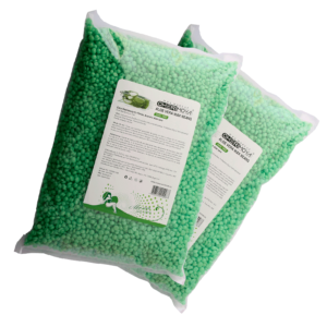 CERA DEPILATORIA ELASTICA ALOE VERA 1 KILO CHERIMOYA