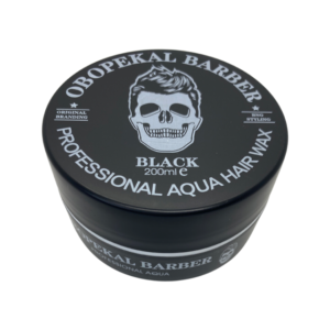 CERA OBOPEKAL 200 ML (NEGRA)