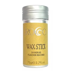 Cera En Barra Para El Cabello Rocco Hair Stick Wax 75g