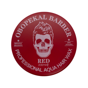 CERA OBOPEKAL 200 ML (ROJA)