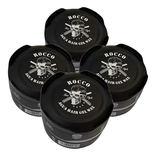 Cera Gabri 150ml - Hair Styling Aqua Wax - Edge Control