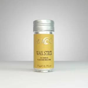 Cera En Barra Para El Cabello Rocco Hair Stick Wax 75g