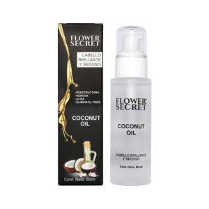 ACEITE CAPILAR  DE COCONUT 60ML