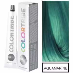 Tintura Bbcos Color Tribe 100ML Aquamarine