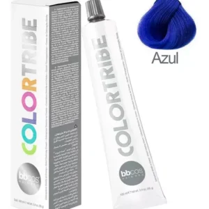 Tintura Bbcos Color Tribe 100ML Azul