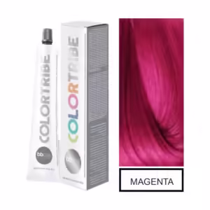 Tintura Bbcos Color Tribe 100ML Magenta