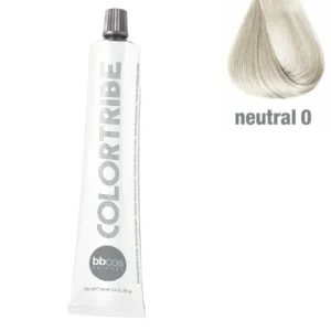 Tintura Bbcos Color Tribe 100ML Neutral