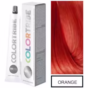 Tintura Bbcos Color Tribe 100ML Orange