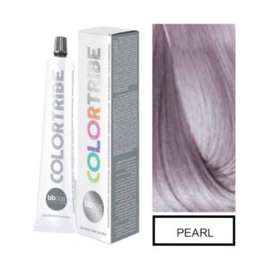Tintura Bbcos Color Tribe 100ML Pearl