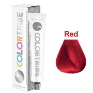 Tintura Bbcos Color Tribe 100ML Red