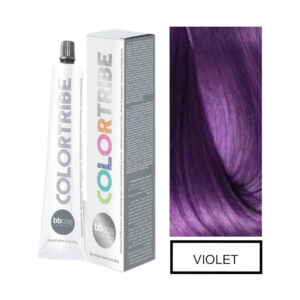 Tintura Bbcos Color Tribe 100ML Violet