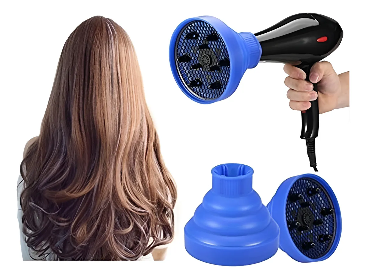 Difusor Para Secador Universal Material Flexible - Imagen 2