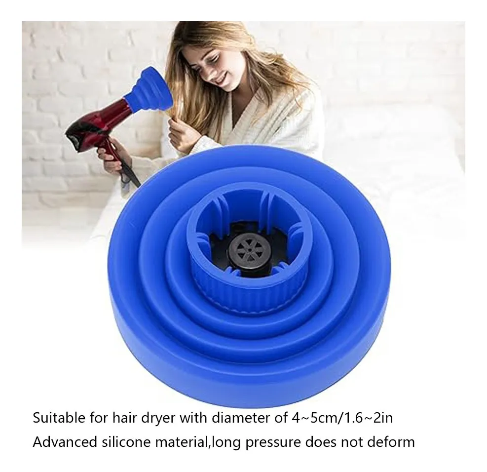 Difusor Para Secador Universal Material Flexible - Imagen 3