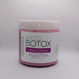 Botox Capilar Keratina Salonex 500ml