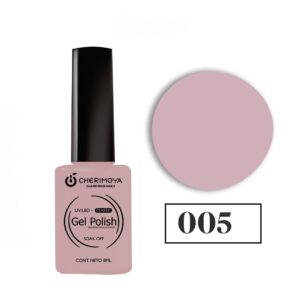 Esmalte permanente Cherimoya 005 (8 ML)
