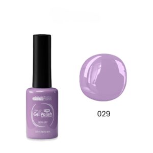 Esmalte permanente Cherimoya 029 (8 ML)