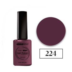 Esmalte permanente Cherimoya 224 (8 ML)