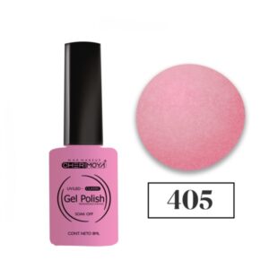 Esmalte permanente Cherimoya 405 (8 ML)