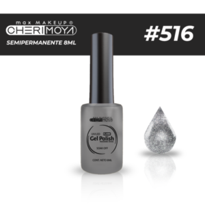 Esmalte permanente Cherimoya 516 (8ml)