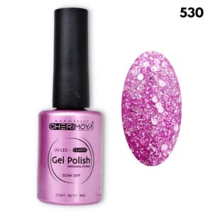 Esmalte permanente  Cherimoya 530 (8ml)