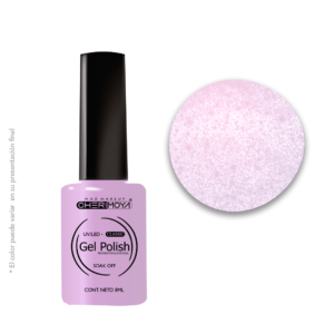 Esmalte permanente Cherimoya 420 (8 ML)