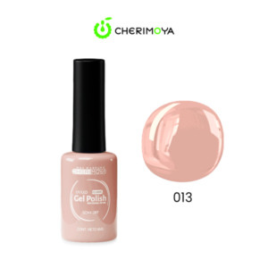 Esmalte permanente Cherimoya 013 (8 ML)