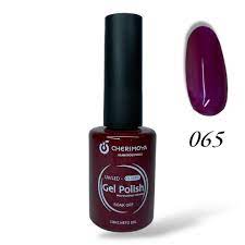 Esmalte permanente Cherimoya 065 (8 ML)