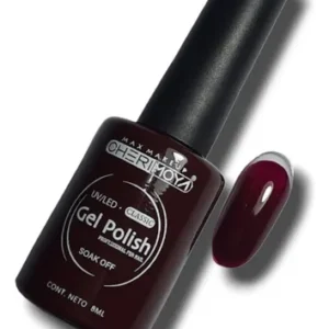 Esmalte permanente Cherimoya 066 (8 ML)