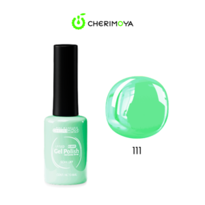 Esmalte permanente Cherimoya 111 (8 ML)