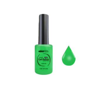 Esmalte permanente Cherimoya 114 (8 ML)
