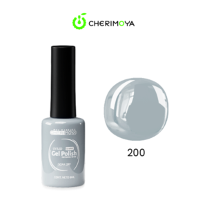 Esmalte permanente Cherimoya 200 (8 ML)