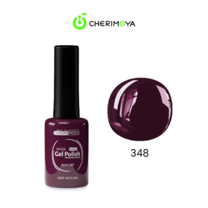 Esmalte permanente Cherimoya 348 (8 ML)