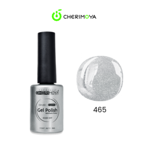 Esmalte permanente Cherimoya 465 (8 ML)
