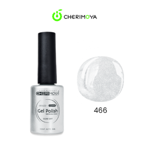 Esmalte permanente Cherimoya 466 (8ml)